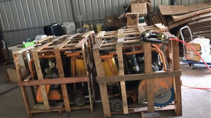 新龙镇行李、家具、电器包装托运