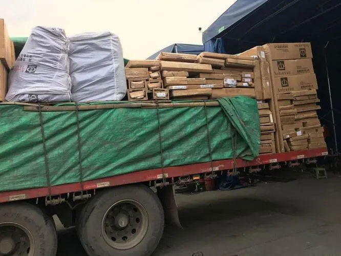 新龙镇家具托运