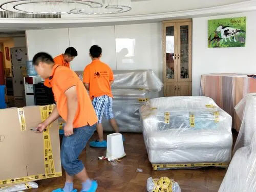 新龙镇精品搬家公司